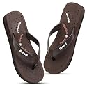 Duosoft Flip Flop for Women Soft