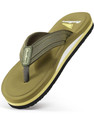 DUOSOFT Men DoctorOrthopedicLightweightAntiskid Non Slip Slippers