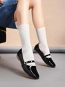 DUOSOFT Women Premium Non Slip LightweightDailywear Shoes