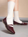 DUOSOFT Women Premium Non Slip LightweightDailywear Shoes