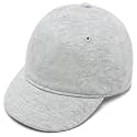 Duoyeree Toddler Baby Baseball Snapback hat Infant Baseball Cap Polyester
