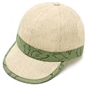 Duoyeree Toddler Baby Baseball Snapback hat Infant Baseball Cap Polyester