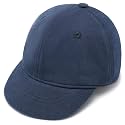 Duoyeree Toddler Baby Baseball Snapback hat Infant Baseball Cap Polyester