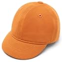 Duoyeree Toddler Baby Baseball Snapback hat Infant Baseball Cap Polyester