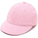 Duoyeree Toddler Baby Baseball Snapback hat Infant Baseball Cap Polyester