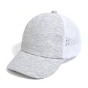Duoyeree Toddler Baseball Hat, Dinosaur Mesh Adjustable for 0-8T Kids
