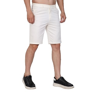 DUPER Mens Regular Fit Cotton Stretchable Welt