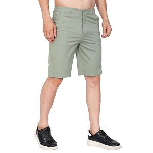 DUPER Mens Regular Fit Cotton Stretchable Welt