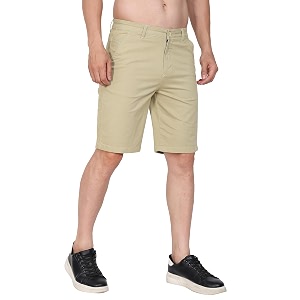 DUPER Mens Regular Fit Cotton Stretchable Welt