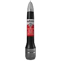 Dupli-Color AGM0519 Victory Red General Motors Exact-Match Scratch Fix All-in-1 Touch-Up Paint - 0.5 oz (0.25 oz. paint color and 0.25 oz. of clear)