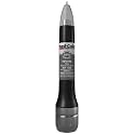 Dupli-Color Scratch Fix All-in-1 Touch Up Paint, Gloss, Graphite Grey Pearl, .50 fl. oz.