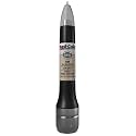 Dupli-Color Scratch Fix All-in-1 Touch Up Paint, Gloss, Light Bronzemist (M), .50 fl. oz.