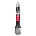 Dupli-Color Scratch Fix All-in-1 Touch Up Paint, Gloss, Ruby Red, .50 fl. oz.