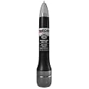 Dupli-Color Scratch Fix All-in-1 Touch Up Paint, Gloss, Brilliant Black Pearl, .50 fl. oz.