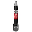 Dupli-Color Scratch Fix All-in-1 Touch Up Paint, Gloss, Barcelona Red, .50 fl. oz.