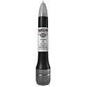 Dupli-Color Scratch Fix All-in-1 Touch Up Paint, Gloss, White, .50 fl. oz.