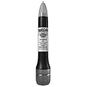 Dupli-Color Scratch Fix All-in-1 Touch Up Paint, Gloss, Powder White Pearl, .50 fl. oz.
