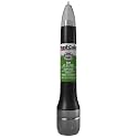 Dupli-Color Scratch Fix All-in-1 Touch Up Paint, Gloss, Medium Green Pearl (M), .50 fl. oz.