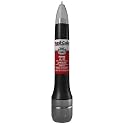 Dupli-Color Scratch Fix All-in-1 Touch Up Paint, Gloss, Dark Toreador Red, .50 fl. oz.