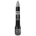Dupli-Color Scratch Fix All-in-1 Touch Up Paint, Gloss, Black (M), .50 fl. oz.