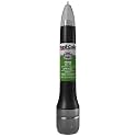 Dupli-Color Scratch Fix All-in-1 Touch Up Paint, Gloss, Dark Highland Green, .50 fl. oz.