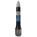 Dupli-Color Scratch Fix All-in-1 Touch Up Paint, Gloss, Deep Wedgewood, .50 fl. oz.