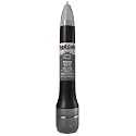 Dupli-Color Scratch Fix All-in-1 Touch Up Paint, Gloss, Graphite (M), .50 fl. oz.