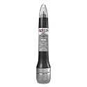 Dupli-Color Scratch Fix All-in-1 Touch Up Paint, Gloss, Ingot Silver Metallic, .50 fl. oz.