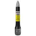 Dupli-Color Scratch Fix All-in-1 Touch Up Paint, Gloss, Chrome Yellow, .50 fl. oz.