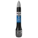 Dupli-Color Scratch Fix All-in-1 Touch Up Paint, Gloss, Sonic Blue Pearl, .50 fl. oz.