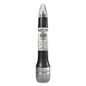 Dupli-Color Scratch Fix All-in-1 Touch Up Paint, Gloss, White Platinum Tricoat, .50 fl. oz.
