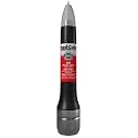 Dupli-Color Scratch Fix All-in-1 Touch Up Paint, Gloss, Red Jewel, .50 fl. oz.