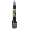 Dupli-Color Scratch Fix All-in-1 Touch Up Paint, Gloss, Dark Green Mica, .50 fl. oz.