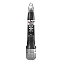 Dupli-Color Scratch Fix All-in-1 Touch Up Paint, Gloss, Super Black, .50 fl. oz.
