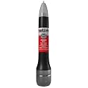 Dupli-Color Scratch Fix All-in-1 Touch Up Paint, Gloss, Rallye Red (M), .50 fl. oz.