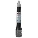 Dupli-Color Scratch Fix All-in-1 Touch Up Paint, Gloss, Bright White, .50 fl. oz.