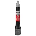 Dupli-Color Scratch Fix All-in-1 Touch Up Paint, Gloss, Super Red II, .50 fl. oz.