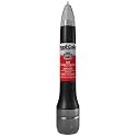 Dupli-Color Scratch Fix All-in-1 Touch Up Paint, Gloss, Torch Red, .50 fl. oz.