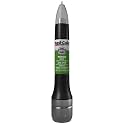 Dupli-Color Scratch Fix All-in-1 Touch Up Paint, Gloss, Clover Green Pearl, .50 fl. oz.