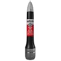 Dupli-Color Scratch Fix All-in-1 Touch Up Paint, Gloss, Milano Red, .50 fl. oz.