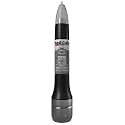 Dupli-Color Scratch Fix All-in-1 Touch Up Paint, Gloss, Galaxy Gray (M), .50 fl. oz.