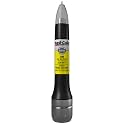 Dupli-Color Scratch Fix All-in-1 Touch Up Paint, Gloss, Yellow Zinc, .50 fl. oz.