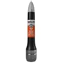 Dupli-Color Scratch Fix All-in-1 Touch Up Paint, Gloss, Colorado Red, .50 fl. oz.