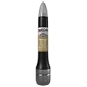 Dupli-Color Scratch Fix All-in-1 Touch Up Paint, Gloss, Light Khaki (M), .50 fl. oz.