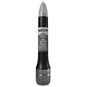 Dupli-Color Scratch Fix All-in-1 Touch Up Paint, Gloss, Storm Gray (M), .50 fl. oz.