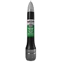 Dupli-Color Scratch Fix All-in-1 Touch Up Paint, Gloss, Forest Green Pearl, .50 fl. oz.