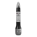 Dupli-Color Scratch Fix All-in-1 Touch Up Paint, Gloss, Silver Sky (M), .50 fl. oz.