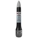 Dupli-Color Scratch Fix All-in-1 Touch Up Paint, Gloss, Light Blue Ice, .50 fl. oz.