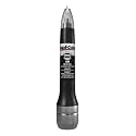 Dupli-Color Scratch Fix All-in-1 Touch Up Paint, Gloss, Black Meet Kettle (M), .50 fl. oz.