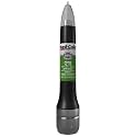 Dupli-Color Scratch Fix All-in-1 Touch Up Paint, Gloss, Deep Jewel Green, .50 fl. oz.